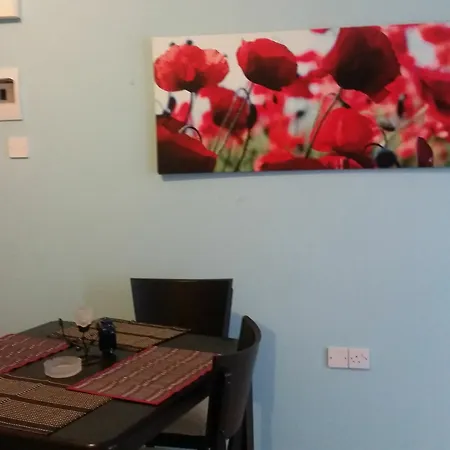 Apartamento Metro Centre *